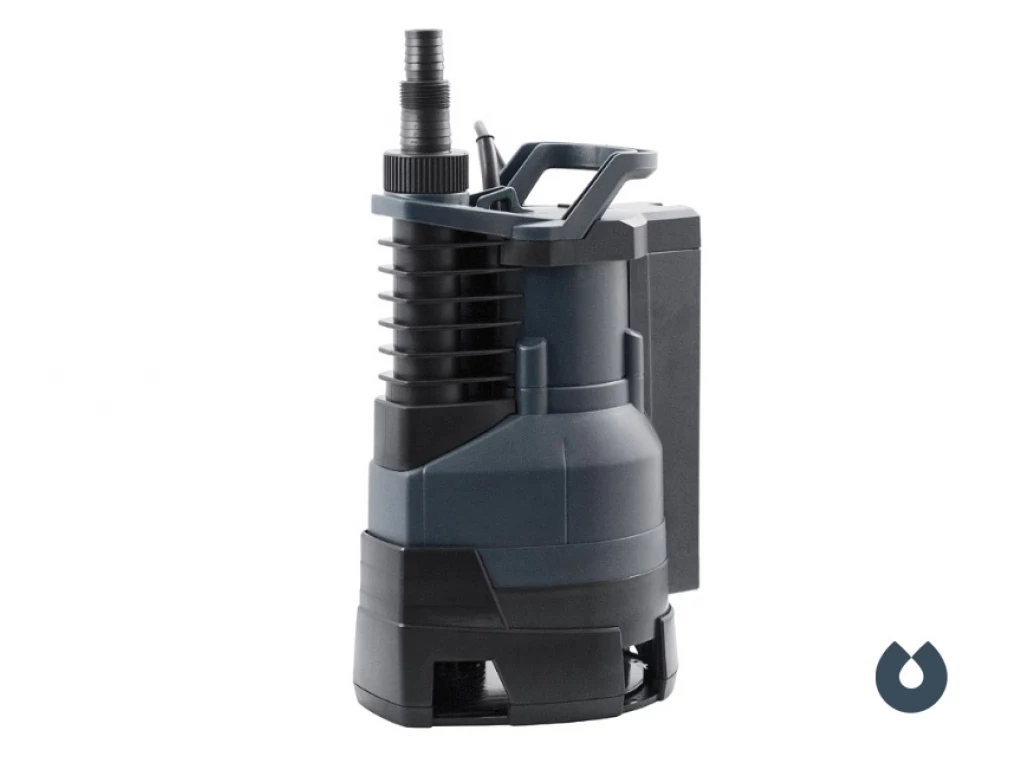 Дренажник ARTVORT Q750B Unipump