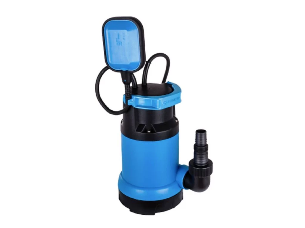Дренажный насос ADS-1500 Aquario