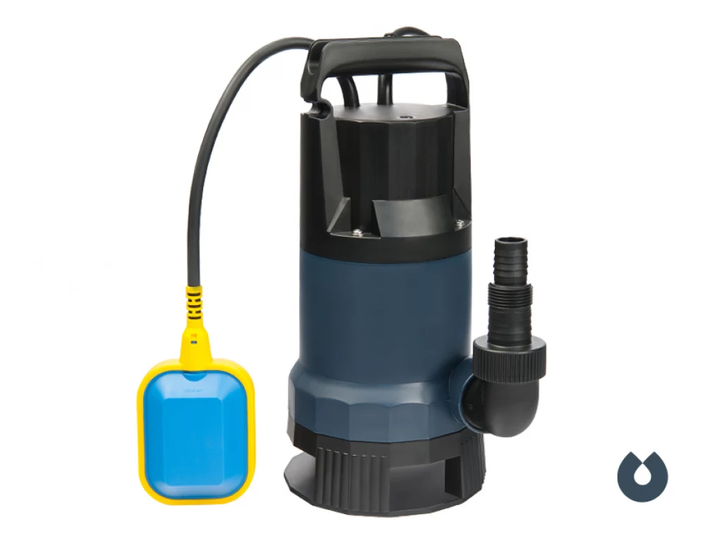 Дренажник VORT-851 PW Unipump