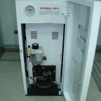 Котел АОГВ-11,6 "Газовик"